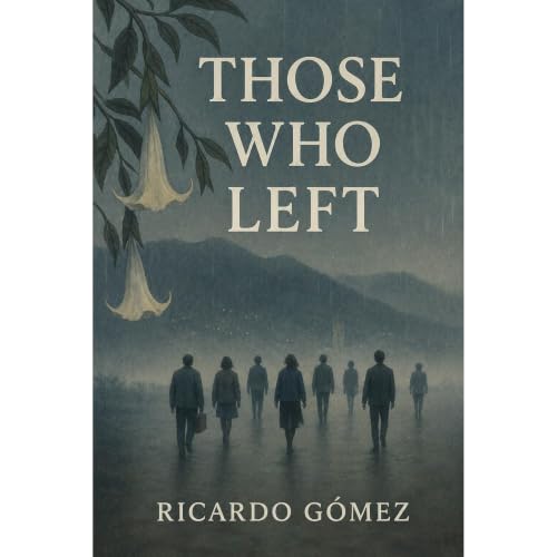 Cover of Those Who Left