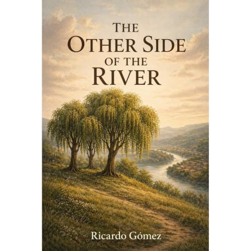 Cover of The Other Side of the River