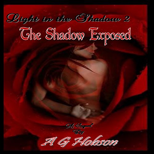 Cover of The Shadow Exposed