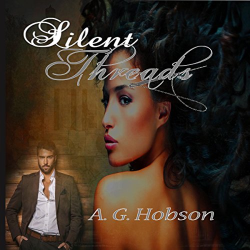 Cover of Silent Threads