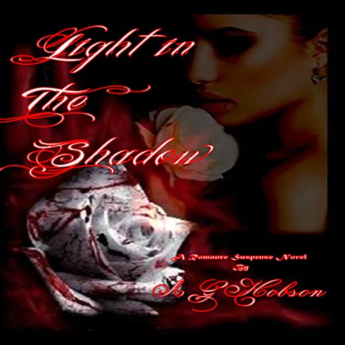 Cover of Light in the Shadow