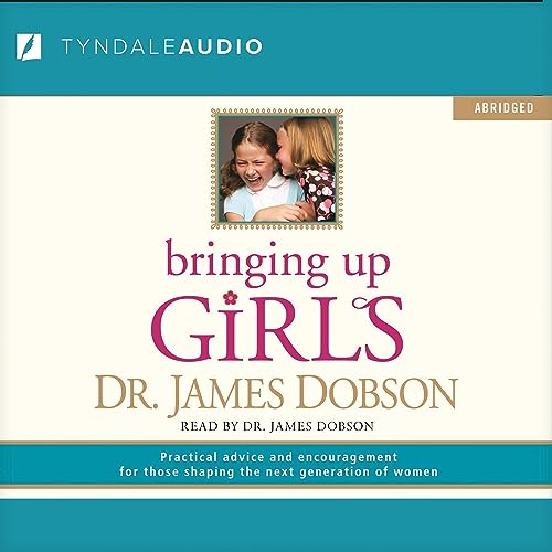 Cover of Bringing Up Girls