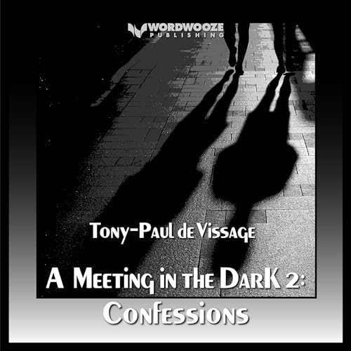 Cover of A Meeting in the Dark 2: Confessions