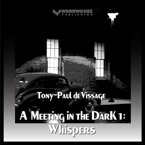 Cover of Whispers