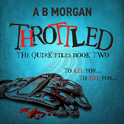 Cover of Throttled