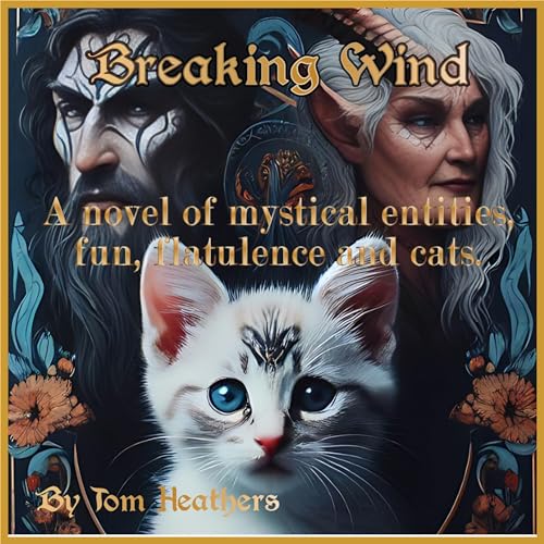 Cover of Breaking Wind