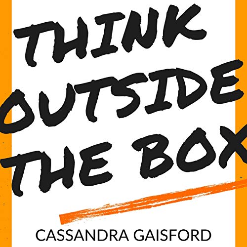 Cover of Think Outside the Box