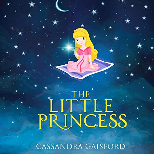 Cover of The Little Princess