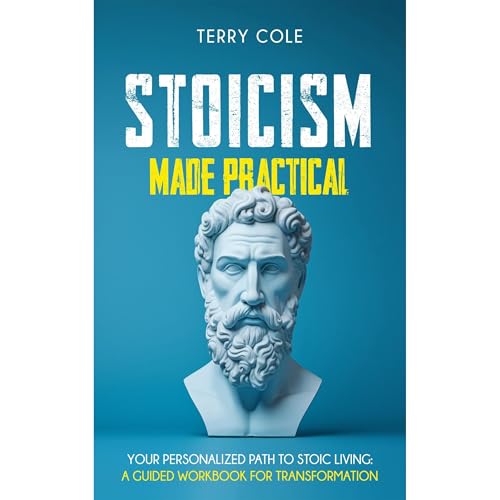 Cover of Stoicism Made Practical