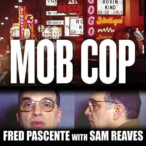 Cover of Mob Cop