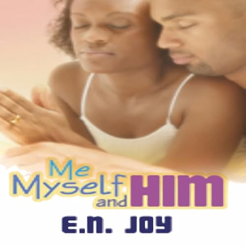 Cover of Me, Myself and Him