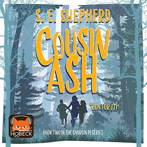 Cover of Cousin Ash