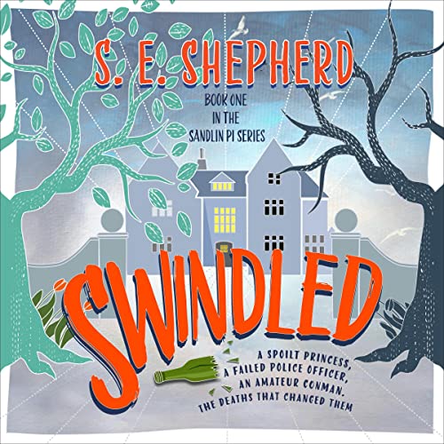 Cover of Swindled