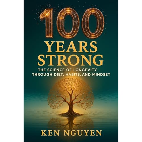 Cover of 100 Years Strong