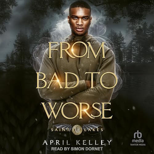 Cover of From Bad to Worse