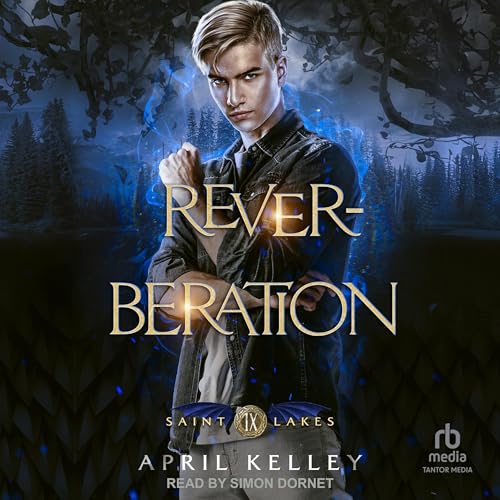 Cover of Reverberation