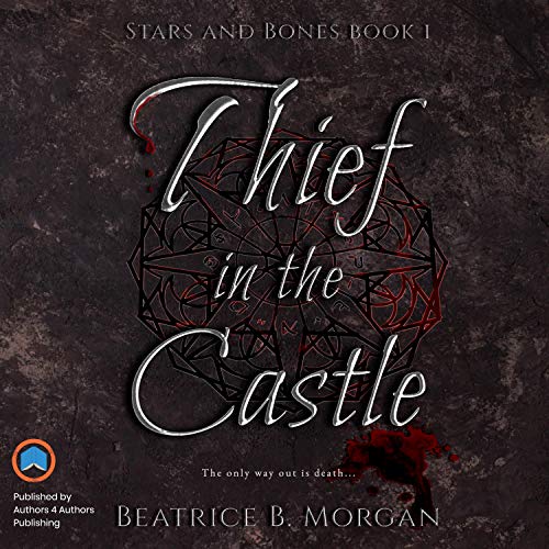 Cover of Thief in the Castle