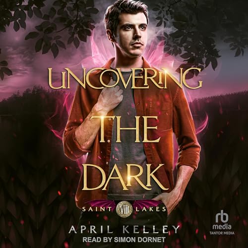 Cover of Uncovering the Dark