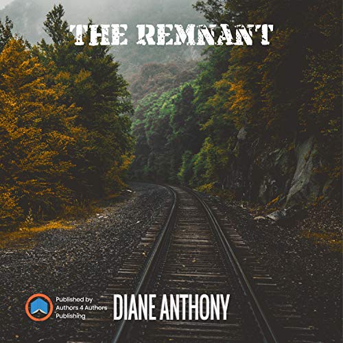Cover of The Remnant