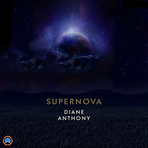 Cover of Supernova