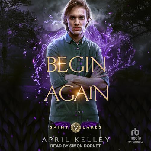 Cover of Begin Again