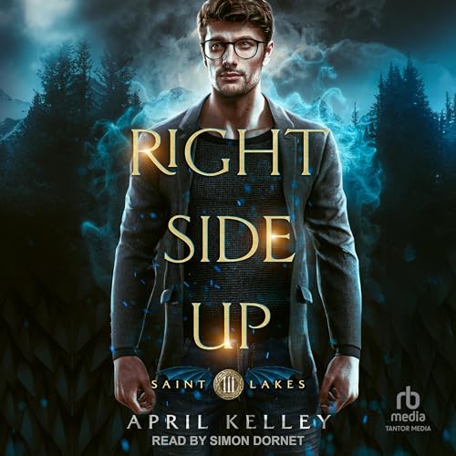 Cover of Right Side Up