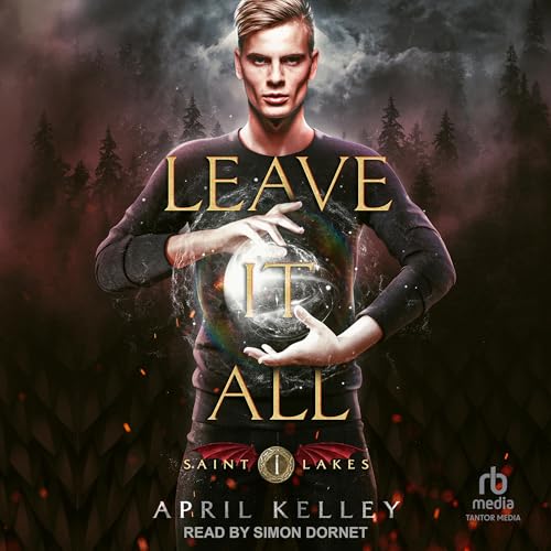 Cover of Leave It All