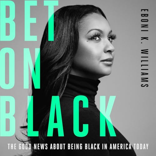 Cover of Bet on Black
