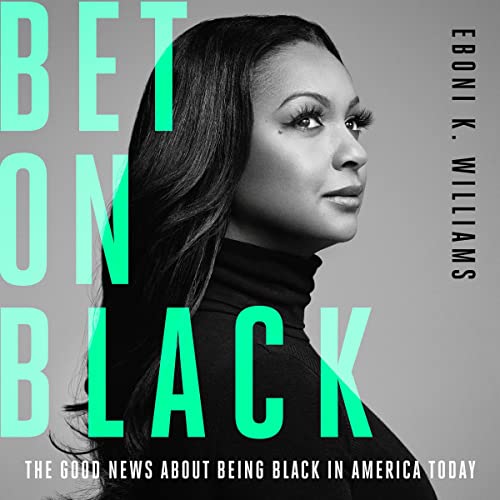 Cover of Bet on Black