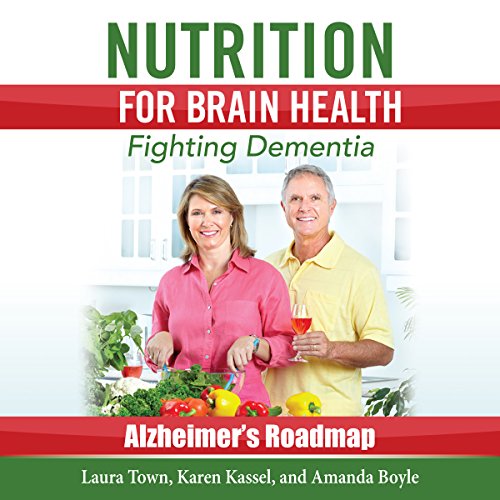 Cover of Nutrition for Brain Health