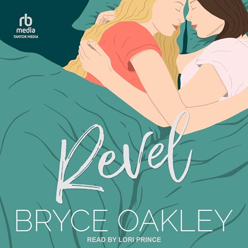 Cover of Revel