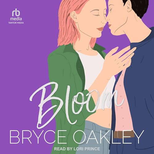 Cover of Bloom