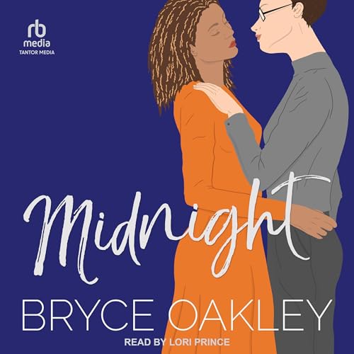 Cover of Midnight