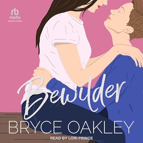 Cover of Bewilder