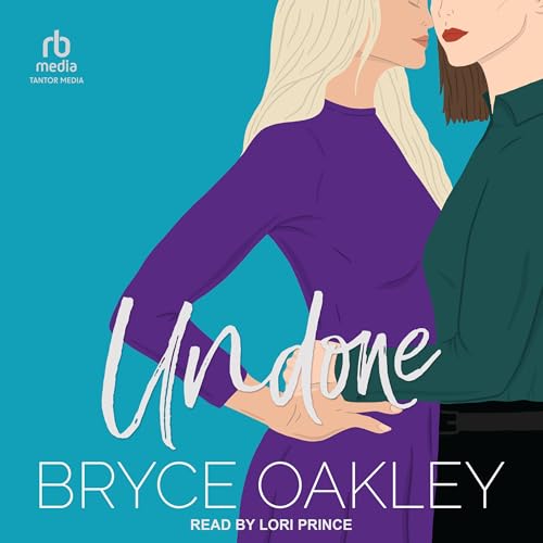Cover of Undone
