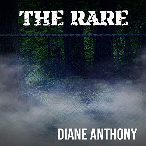 Cover of The Rare