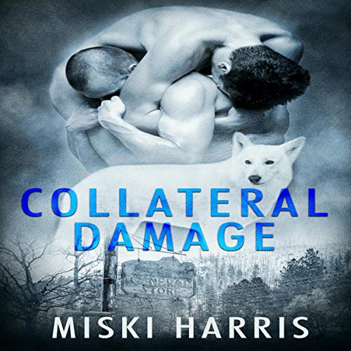 Cover of Collateral Damage