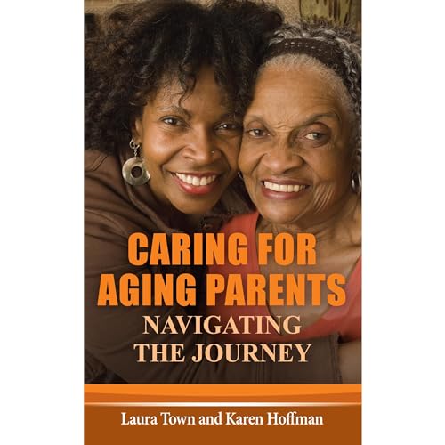 Cover of Caring for Aging Parents