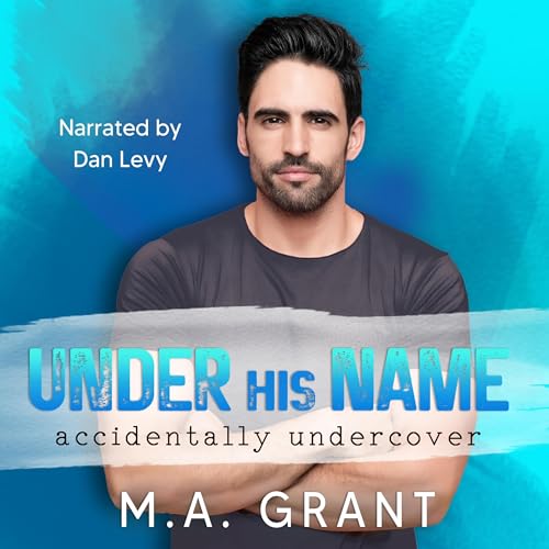 Cover of Under His Name