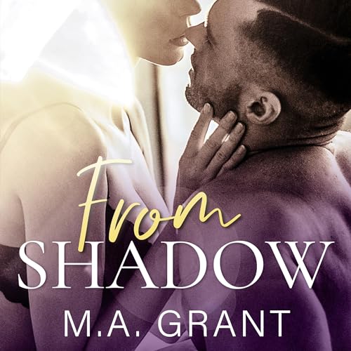Cover of From Shadow