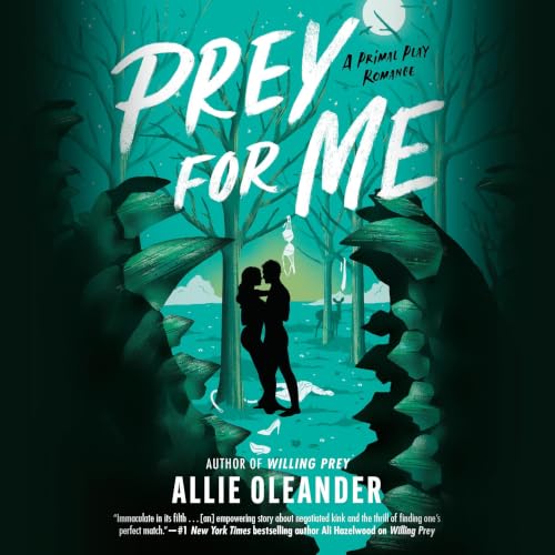 Cover of Prey for Me
