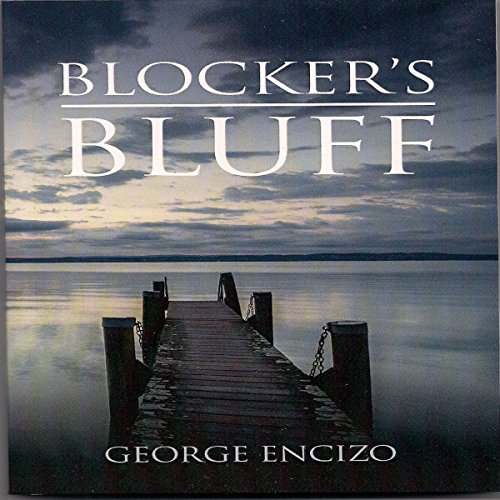 Cover of Blocker's Bluff