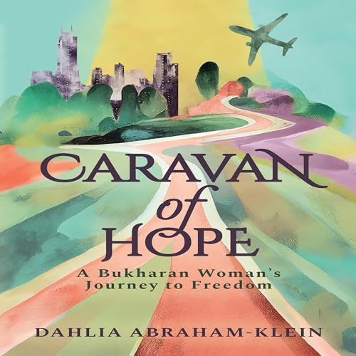 Cover of Caravan of Hope