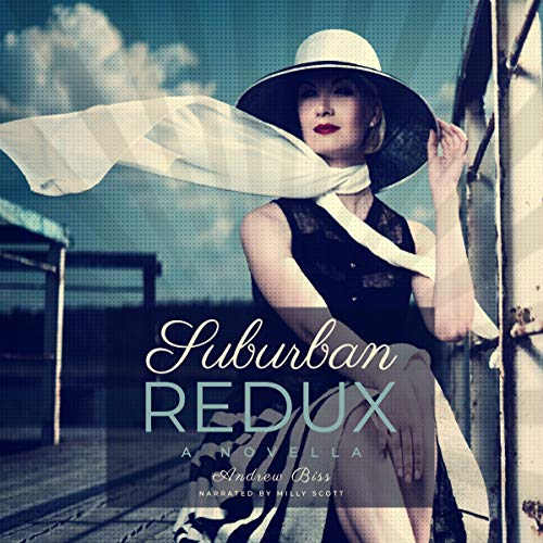 Cover of Suburban Redux