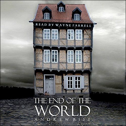 Cover of The End of the World