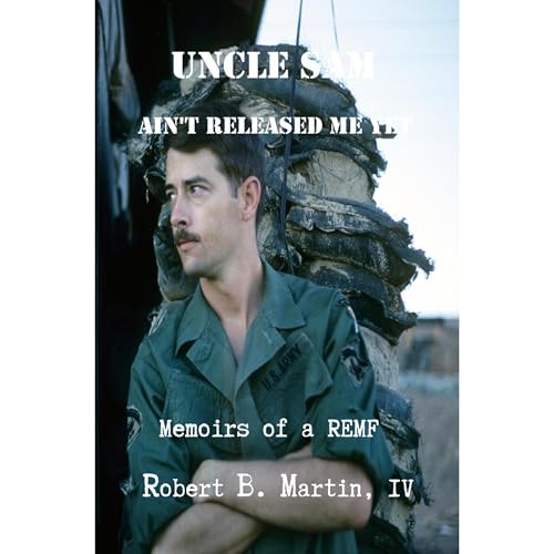 Cover of Uncle Sam Ain't Released Me Yet