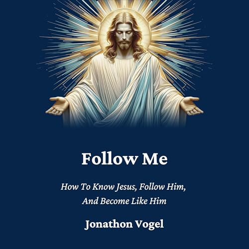 Cover of Follow Me