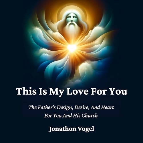 Cover of This Is My Love for You