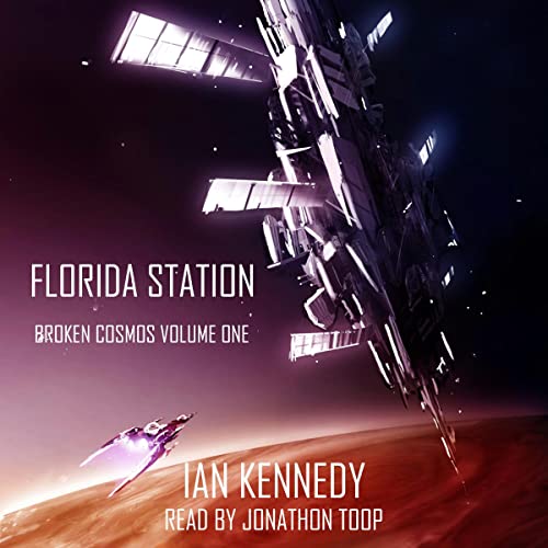 Cover of Florida Station