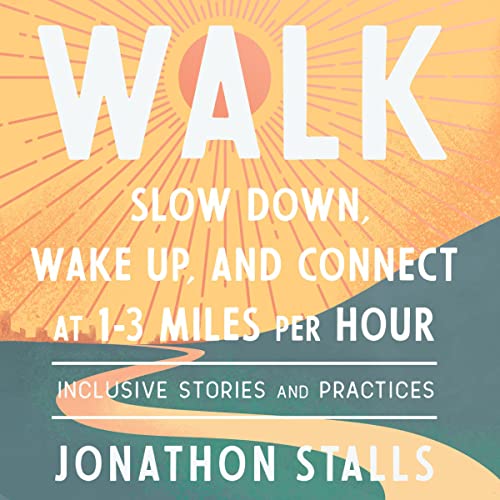 Cover of WALK